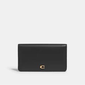 Coach Slim Wallet